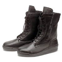 国産安全靴】アスファルト舗装工事専用安全靴