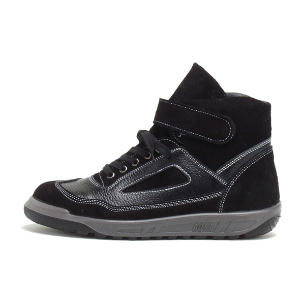 ZR-21ALL BLACK