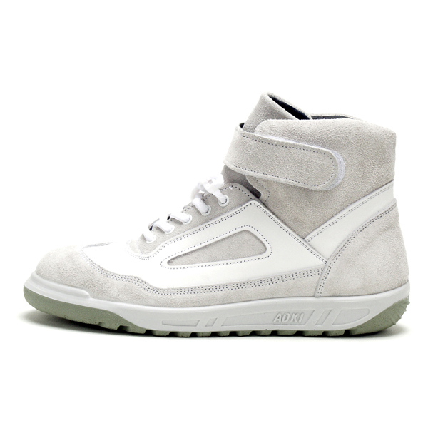ZR-21ALL WHITE